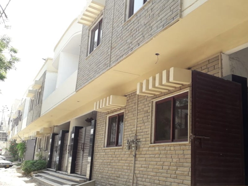 King’s Homes