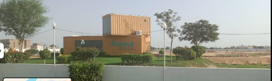 Saima Riviera