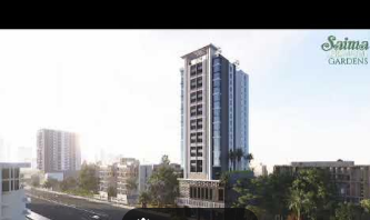 Saima Premium Garden