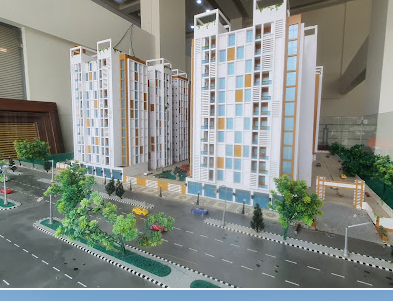 Saima Residencia