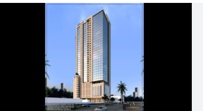 Creek Tower
