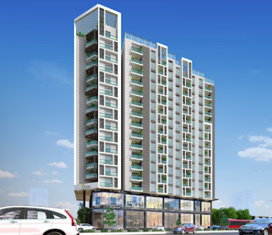 Central Icon