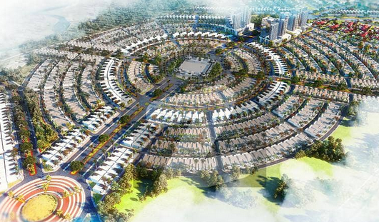 Roomi City