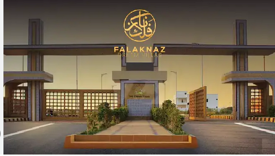 Falaknaz Dream Villas