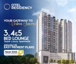 Otel Residency