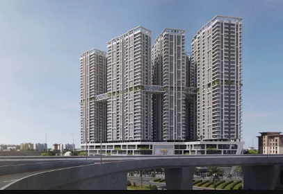 Harmony The Seven Towers