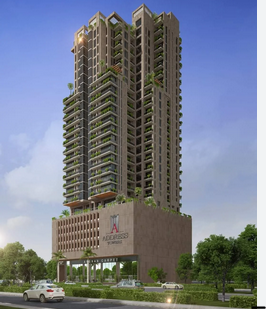 Address Tower