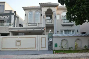 DHA GFS VILLAS