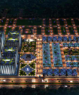 AL GHAFOOR GRANDE CITY