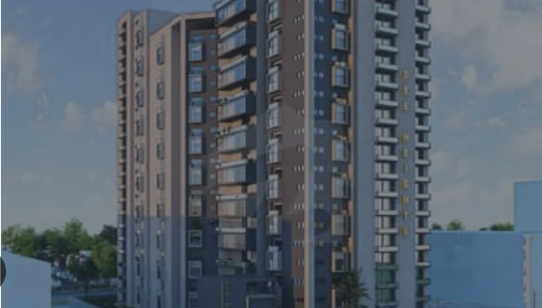 saima Meadows Avenue