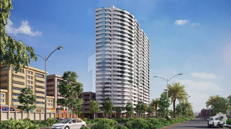 GW Towers