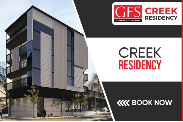 GFS Creek Residency