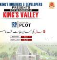 kings Valley