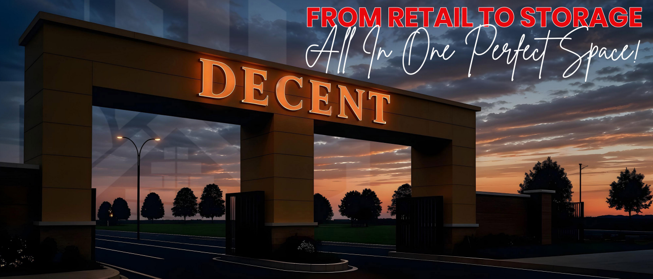 Commercial Zone