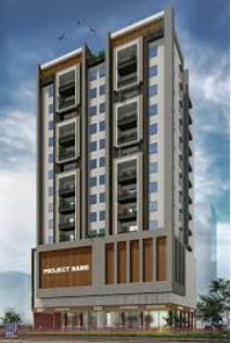 Paari Palace Corner