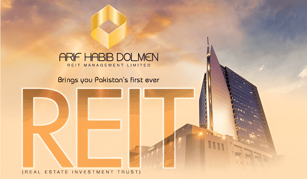 ARIF HABIB DOLMEN cover photo