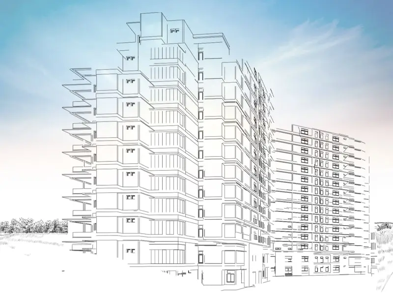 Sunrise Apartments