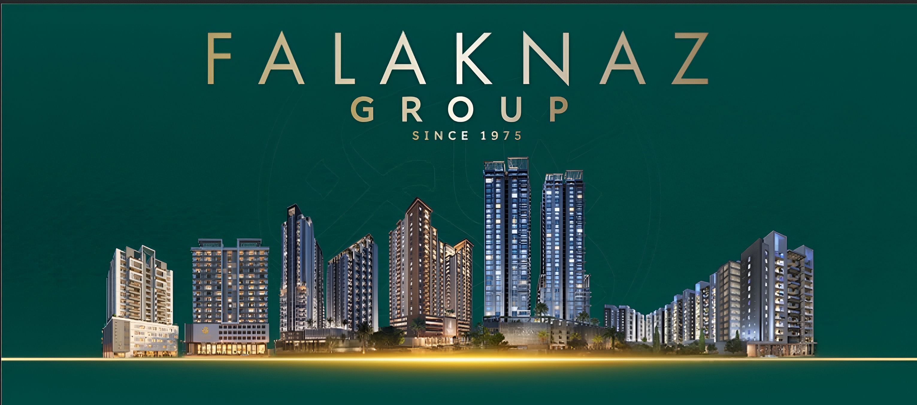 Falaknaz Group cover photo