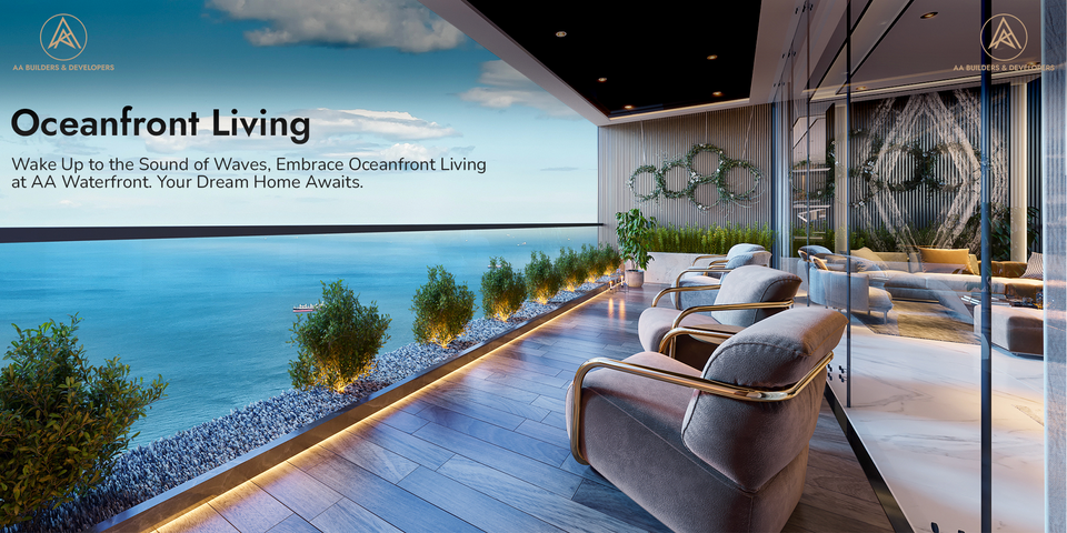 AA Builders & Developers cover photo