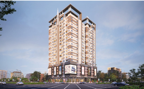 Zulekha Residency
